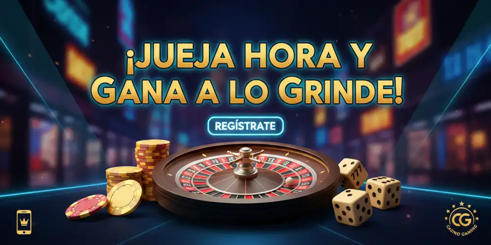 Bexico Banner Promocional